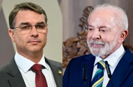 Datafolha: Lula lidera entre mulheres e mais pobres, e Flávio Bolsonaro, entre evangélicos