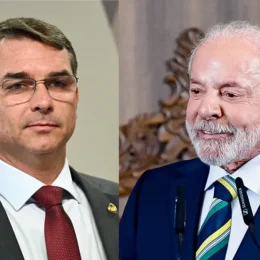 Datafolha: Lula lidera entre mulheres e mais pobres, e Flávio Bolsonaro, entre evangélicos