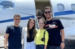TCU arquiva caso de viagem de Nikolas em jato ligado a Vorcaro e aciona Justiça Eleitoral