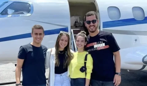 TCU arquiva caso de viagem de Nikolas em jato ligado a Vorcaro e aciona Justiça Eleitoral