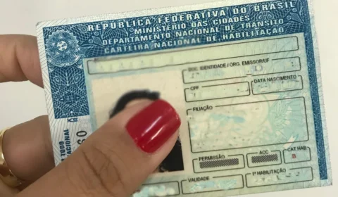 Nova CNH: Fim do curso teórico obrigatório faz brasileiros economizarem R$ 1,8 bilhão