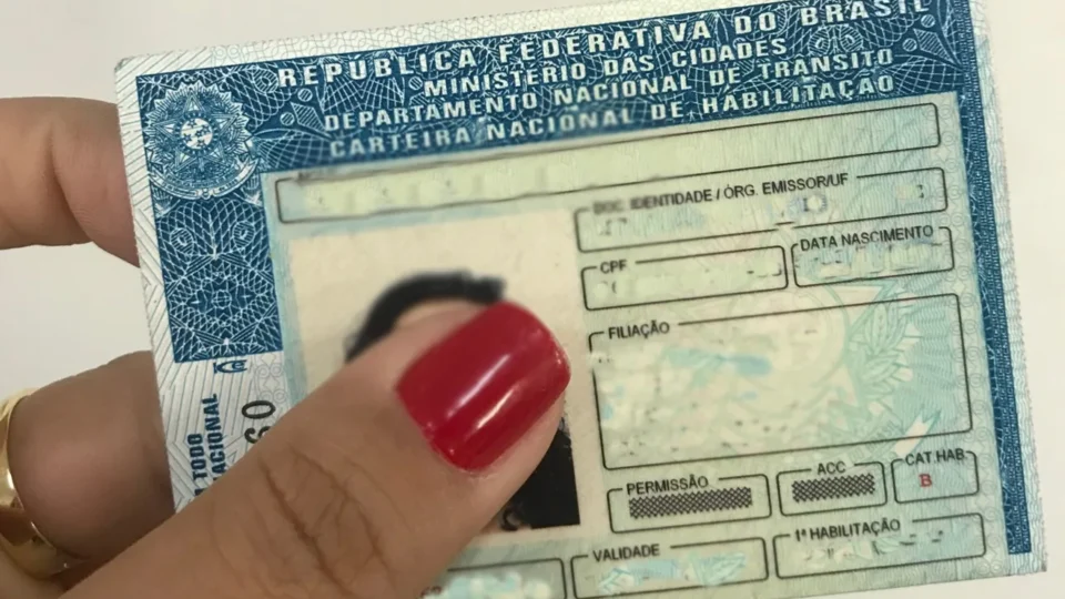 Nova CNH: Fim do curso teórico obrigatório faz brasileiros economizarem R$ 1,8 bilhão