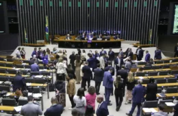 Câmara cria crime de desaparecimento forçado e abre brecha para punir casos da ditadura