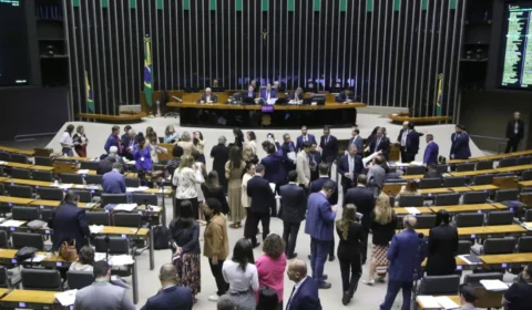 Câmara cria crime de desaparecimento forçado e abre brecha para punir casos da ditadura