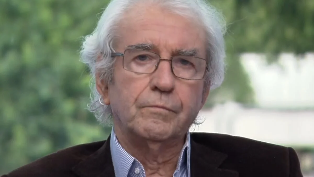 Morre ator Juca de Oliveira, aos 91 anos