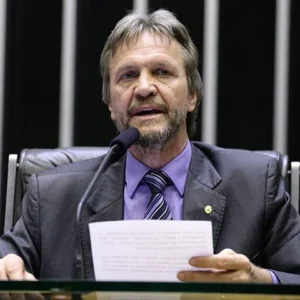 Pedro Uczai deputado pt sc