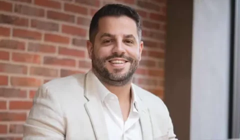 Ex-sócio da Fictor fez visitas frequentes a Hugo Motta antes de anúncio da compra do Master