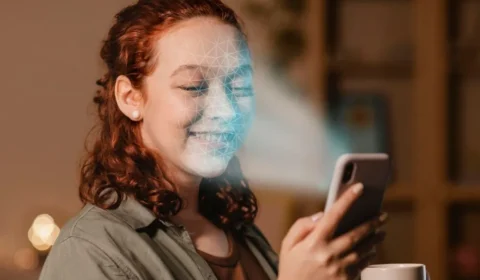 O fim da privacidade digital: sua vida se tornou algoritmo