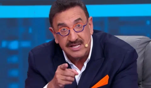 MPF pede condenação de Ratinho e do SBT por ataques à deputada Erika Hilton