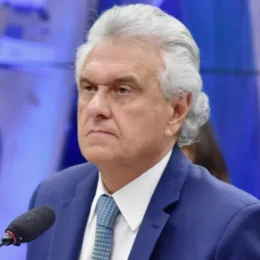 Governo Caiado gasta R$ 250 mi em reforma de autódromo, mas cratera estraga MotoGP no Brasil