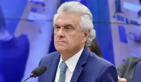 Governo Caiado gasta R$ 250 mi em reforma de autódromo, mas cratera estraga MotoGP no Brasil