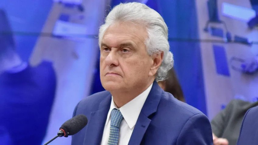 Governo Caiado gasta R$250 mi em reforma de autódromo, mas cratera estraga MotoGP no Brasil