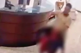 ‘Intenção era estuprar’, diz recepcionista vítima de agressão em hotel no Paraná