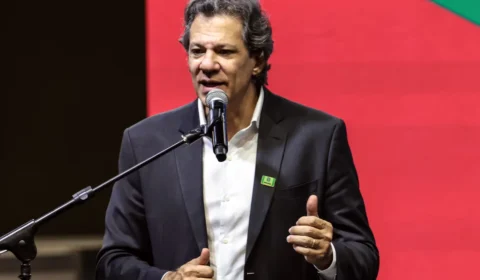 Haddad anuncia pré-candidatura ao Governo de SP e diz que entra para ganhar