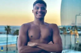 Jogador de polo aquático expõe ser vítima de racismo e abuso sexual por colega de equipe
