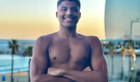 Jogador de polo aquático expõe ser vítima de racismo e abuso sexual por colega de equipe