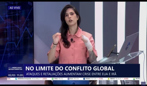 Economista do ICL avalia possíveis impactos do conflito do Irã no Brasil