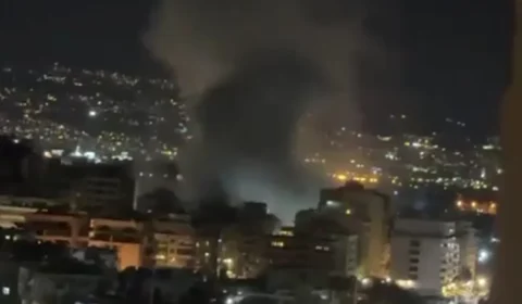 Explosões atingem zona diplomática na Arábia Saudita; embaixada dos EUA é incendiada