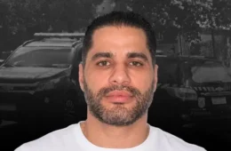PF investiga Mercedes de R$ 2,5 milhões e joias desaparecidas ligada à irmã de Sicário