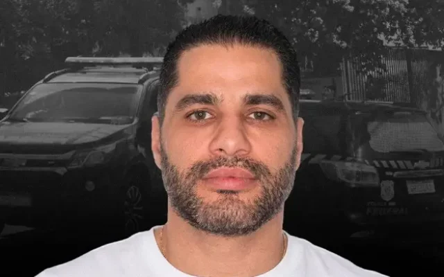 PF investiga Mercedes de R$ 2,5 milhões e joias desaparecidas ligada à irmã de Sicário