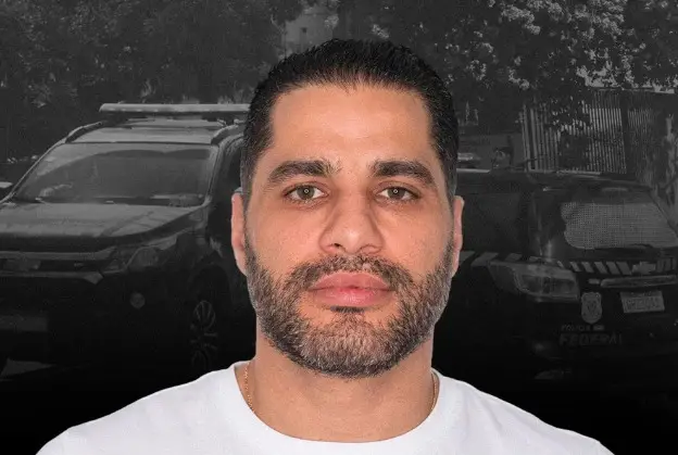 PF investiga Mercedes de R$ 2,5 milhões e joias desaparecidas ligada à irmã de Sicário