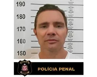 Daniel Vorcaro preso