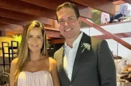 Rebeca Ramagem sofre derrota no STF e não consegue derrubar bloqueio de contas