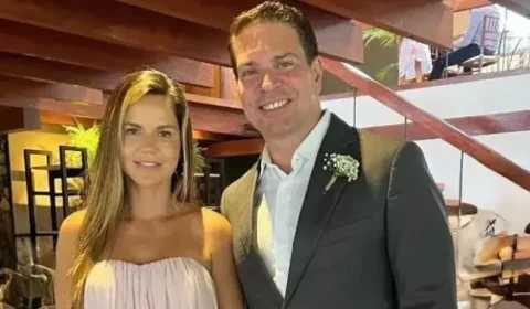 Rebeca Ramagem sofre derrota no STF e não consegue derrubar bloqueio de contas