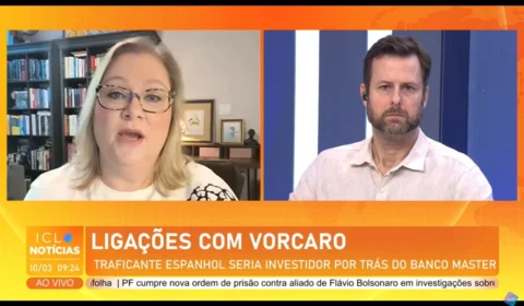 ‘Hoje, a máfia não vive sem o sistema financeiro’, diz ex-juíza federal sobre caso Master