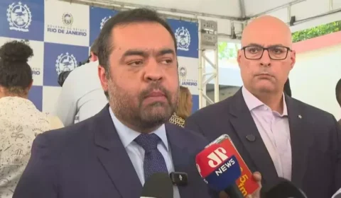 PSD pede investigação criminal contra Castro e Curi por uso político da Polícia Civil