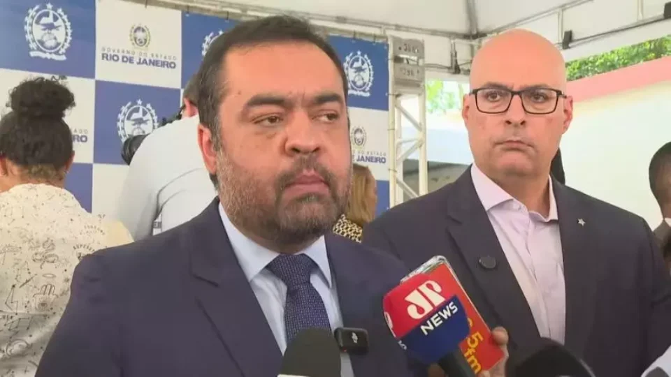 PSD pede investigação criminal contra Castro e Curi por uso político da Polícia Civil