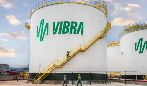 ANP autua Vibra Energia por elevar em 35 vezes preço do diesel