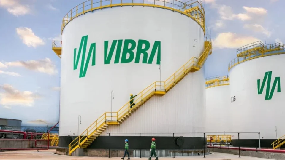 ANP autua Vibra Energia por elevar em 35 vezes preço do diesel