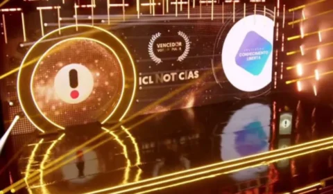 ICL vence iBest! de melhor veículo de notícias e jornalismo pelo segundo ano consecutivo