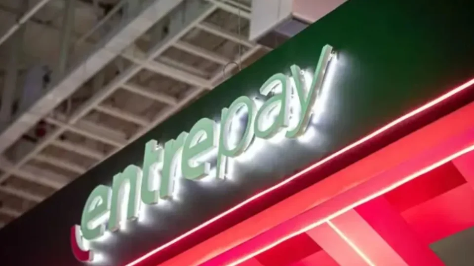 Banco Central decreta liquidação extrajudicial da Entrepay e empresas do grupo
