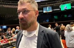 Jornalista ligado ao PSOL vira alvo de ameaças e perseguição