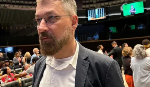 Jornalista ligado ao PSOL vira alvo de ameaças e perseguição