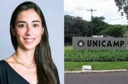 Quem é a pesquisadora suspeita de furtar laboratório de alta biossegurança da Unicamp