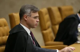 Juiz de Mendonça para Vorcaro: Tenho empatia por sua coragem em relatar esses fatos