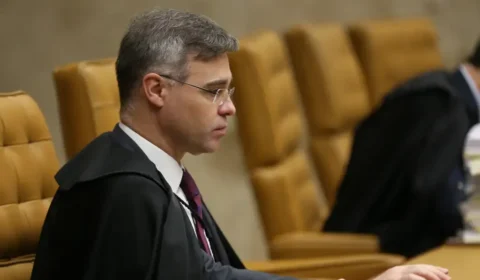 Juiz de Mendonça para Vorcaro: Tenho empatia por sua coragem em relatar esses fatos
