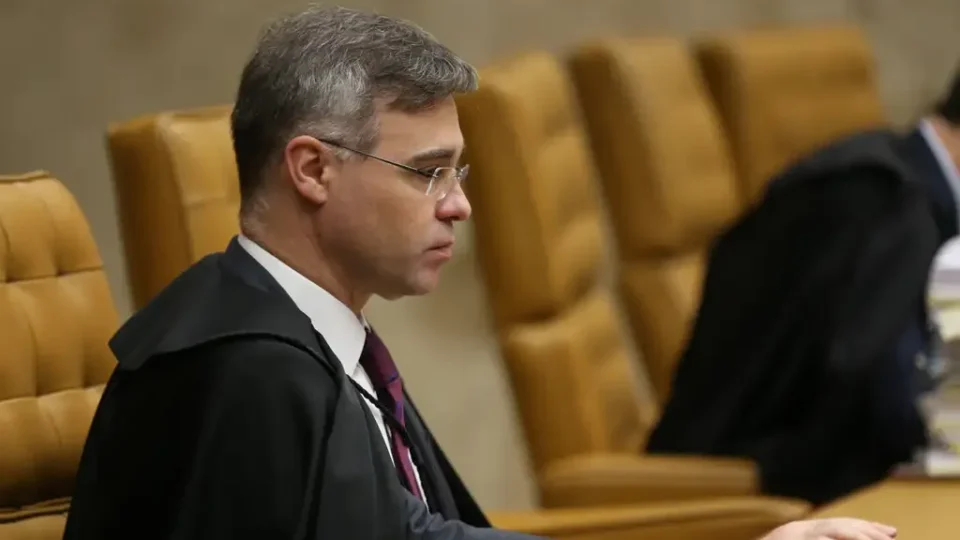 Juiz de Mendonça para Vorcaro: Tenho empatia por sua coragem em relatar esses fatos
