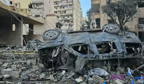 Irã e EUA rejeitam proposta de cessar-fogo apresentada pelo Paquistão