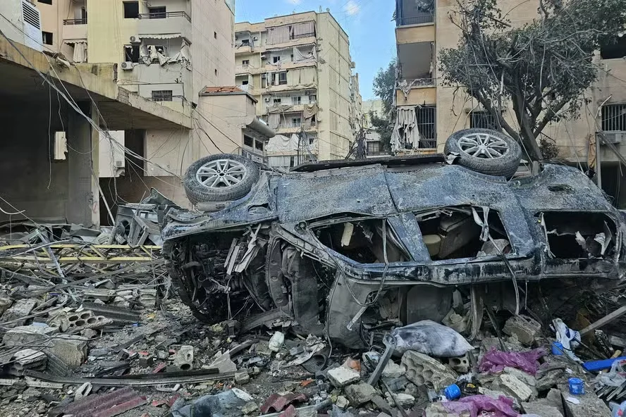 Irã e EUA rejeitam proposta de cessar-fogo apresentada pelo Paquistão