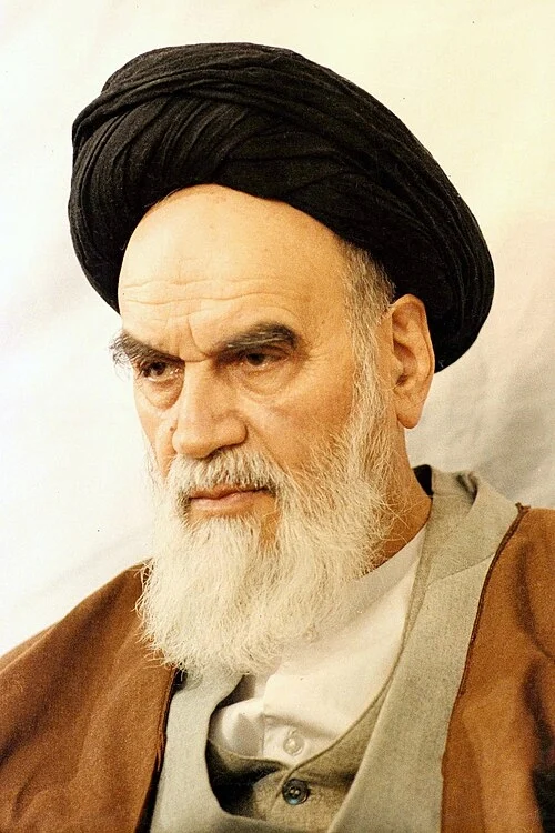 aiatola-Ruhollah_Khomeini-ira