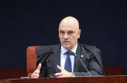 Moraes deve manter caso que mira jornalista do Maranhão na 1ª Turma