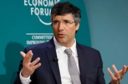 André Esteves, do BTG, se reúne com Trump nos EUA em meio a impasse sobre tarifaço