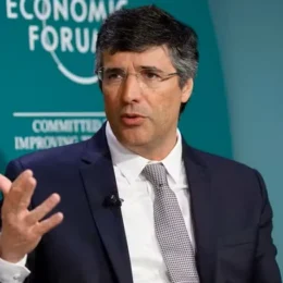 André Esteves, do BTG, se reúne com Trump nos EUA em meio a impasse sobre tarifaço