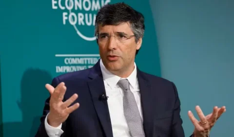 Vorcaro relata em mensagens estar sendo ‘espremido’ por André Esteves em disputa pelo Master