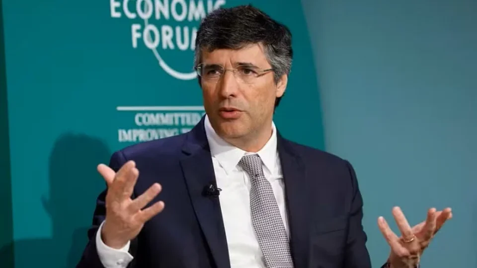 Vorcaro relata em mensagens estar sendo ‘espremido’ por André Esteves em disputa pelo Master
