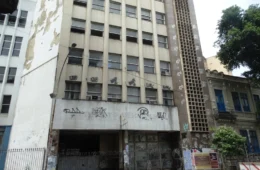 União terá de reassumir prédio do antigo IML no RJ para conservar acervo da ditadura
